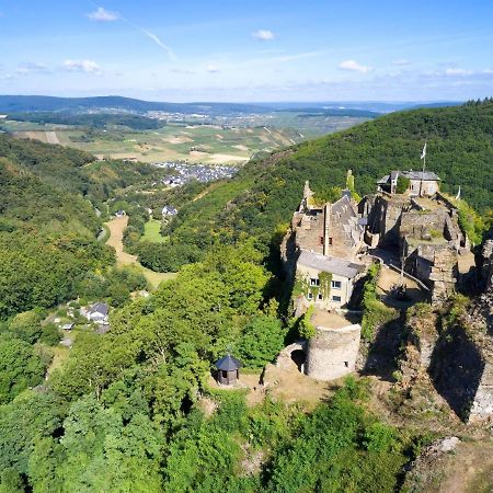 Lovely Holiday Home In Veldenz Near Mosel River Luaran gambar