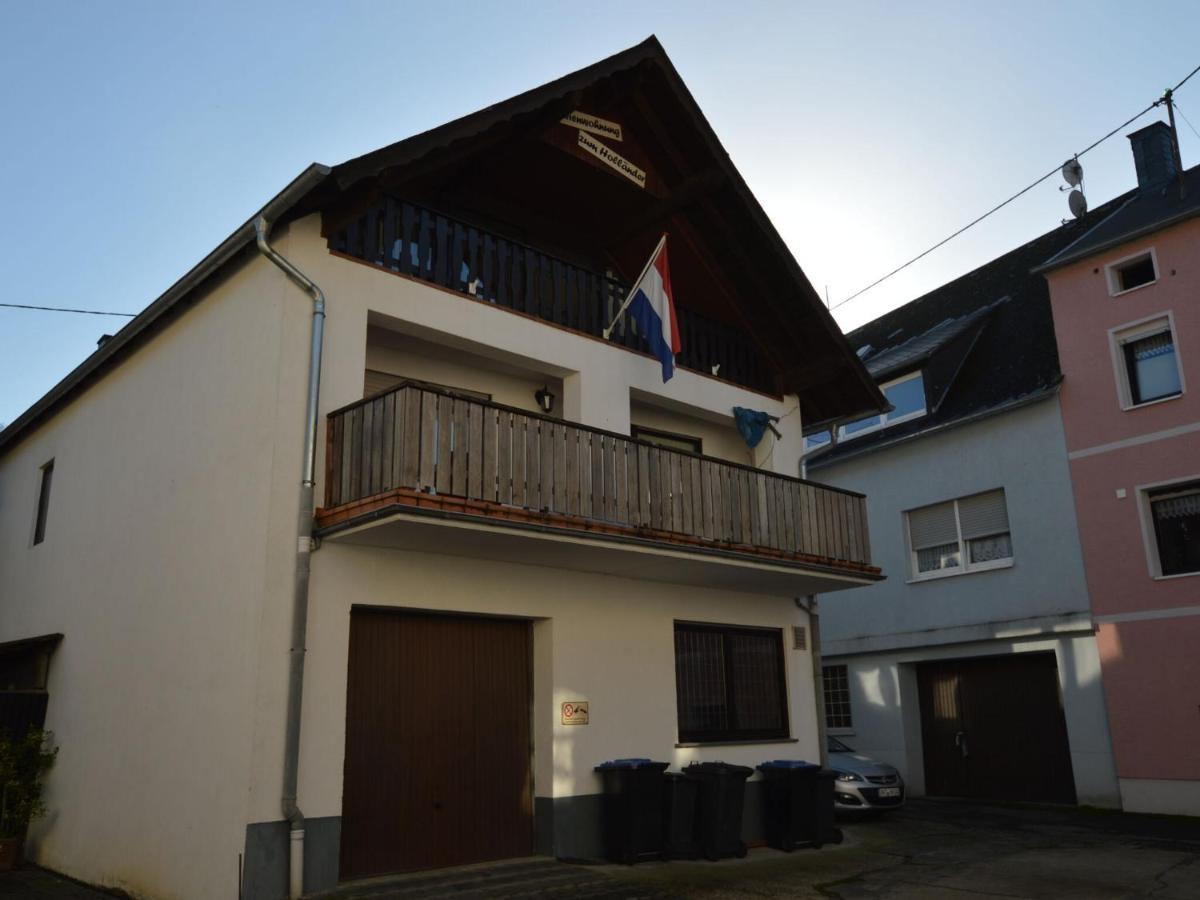 Lovely Holiday Home In Veldenz Near Mosel River Bilik gambar