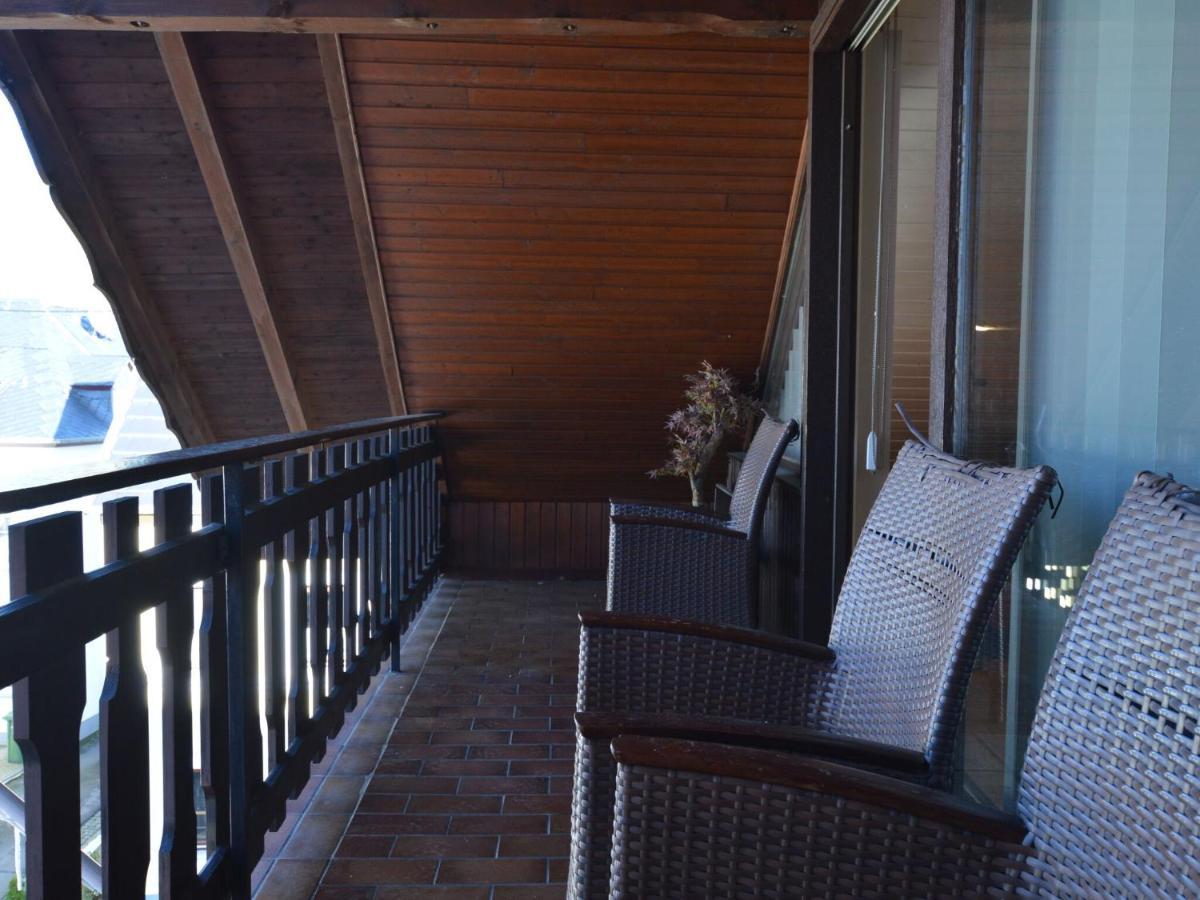 Lovely Holiday Home In Veldenz Near Mosel River Luaran gambar